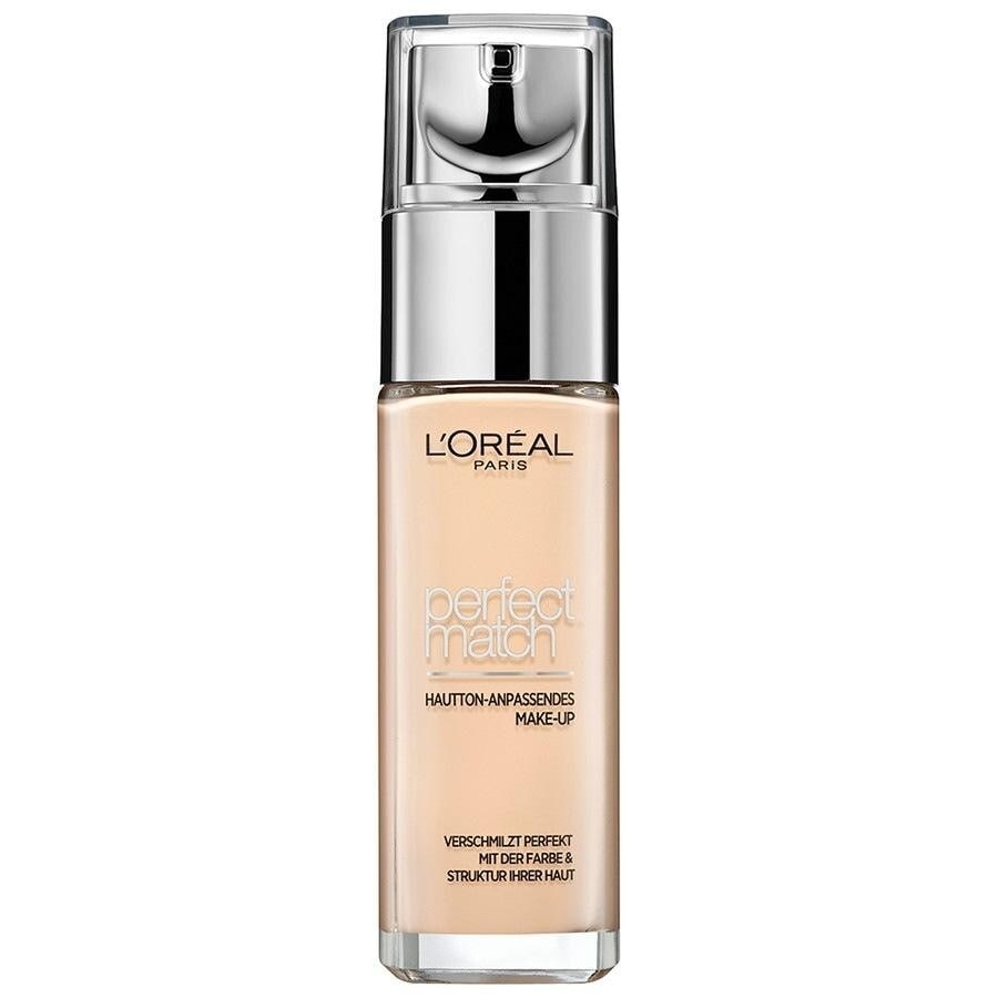 L’Oréal Paris True Match Foundation