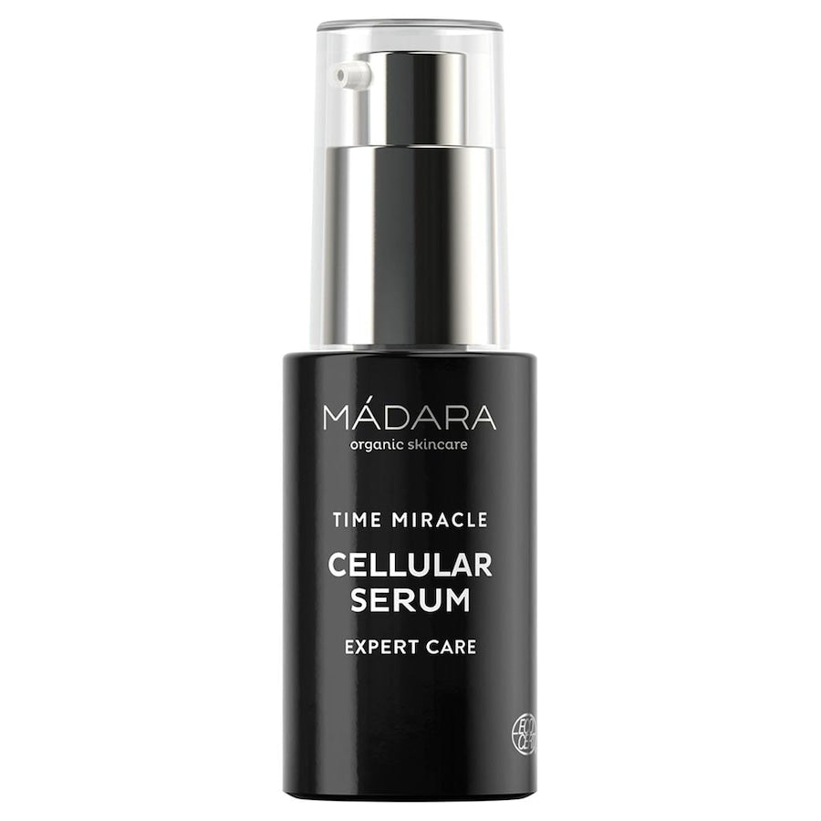 MÁDARA Time Miracle Cellular Serum