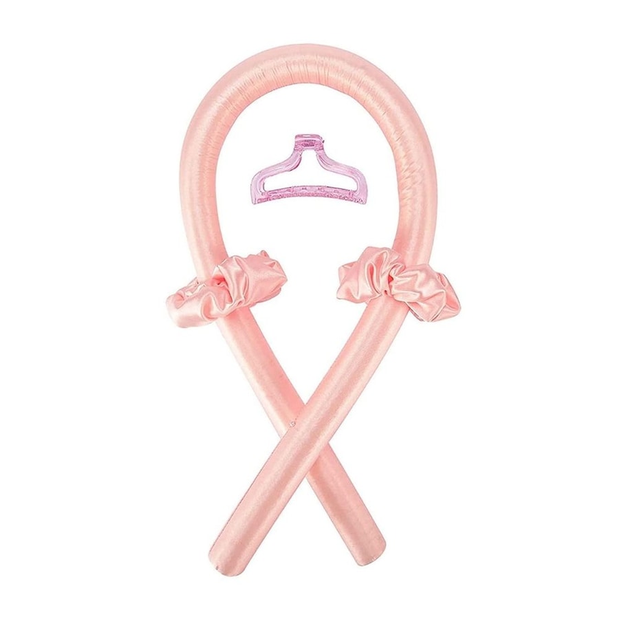 SOHO Hitte -vrije krullen