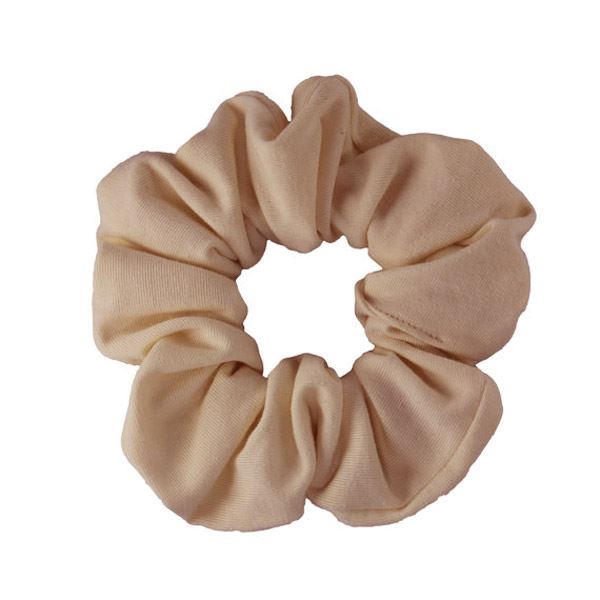 SOHO Velours scrunchie