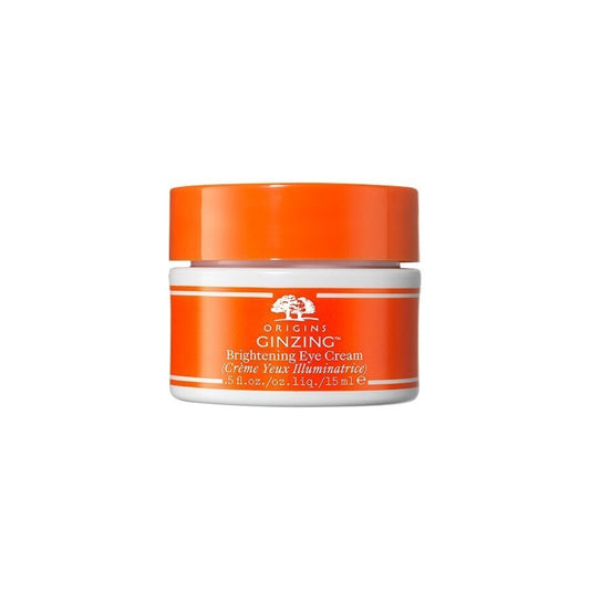 Origins GinZing™ Refreshing Eye Cream to Brighten and Depuff