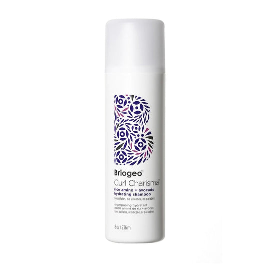 Briogeo Curl Charisma™ Rice Amino + Avocado Hydrating Shampoo