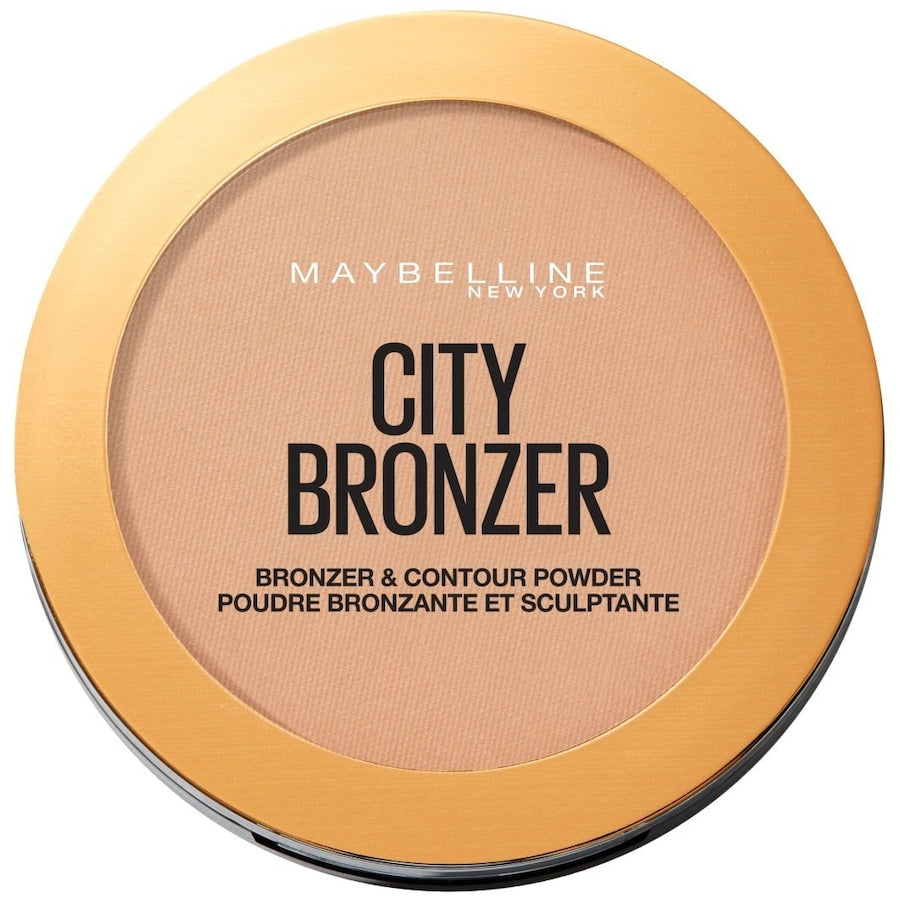 Maybelline City Bronzer & Countour