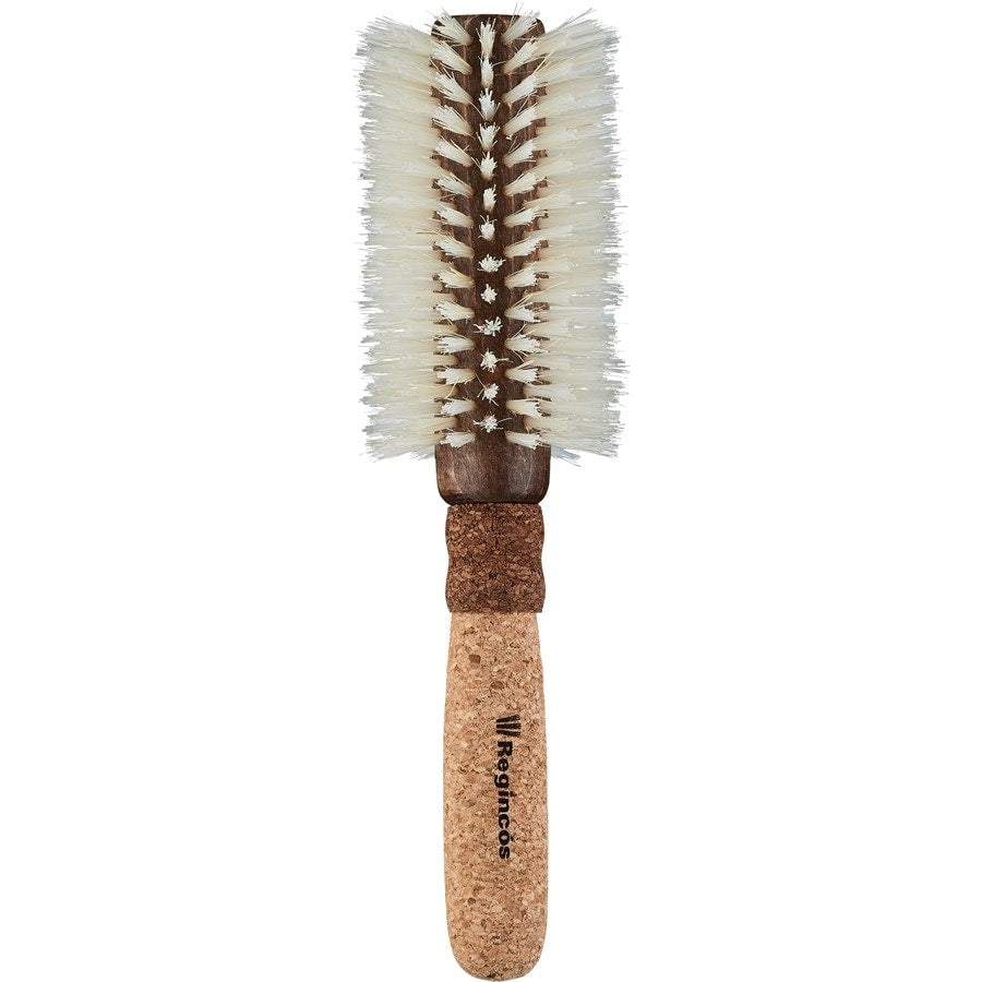 Regincós Ronde borstel blond Ø 26/65 mm