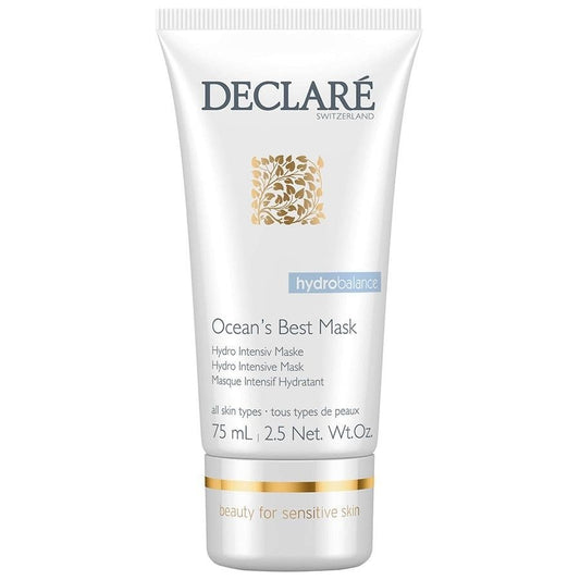 Declaré Hydro Balance Intensief hydrogelmasker