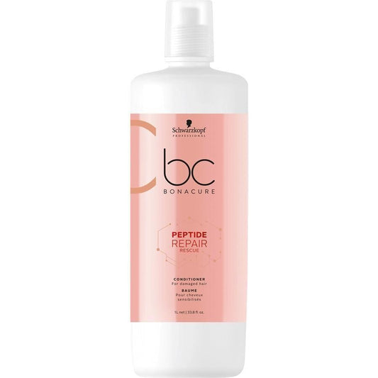 Schwarzkopf Professional BC BONACURE Repair Rescue Arginine Conditioner