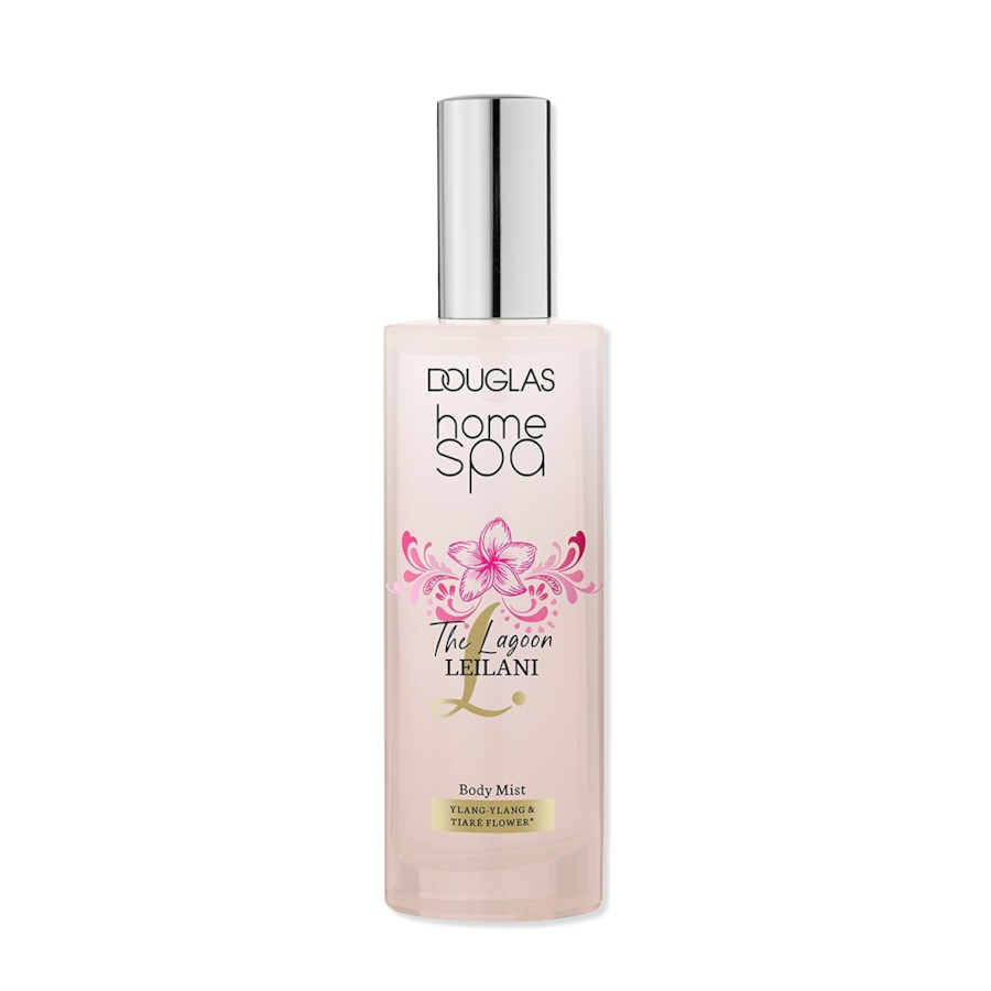 Douglas Collection Home Spa The Lagoon Leilani Body Mist
