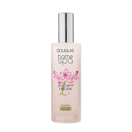 Douglas Collection Home Spa The Lagoon Leilani Body Mist