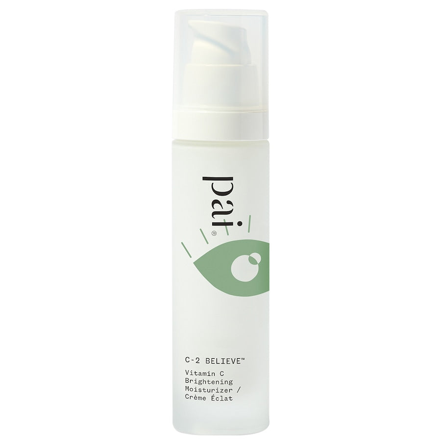 Pai Skincare C-2 Believe Vitamin C Brightening Moisturiser