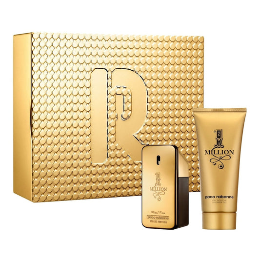 Rabanne 1 Million Eau de Toilette 50 ML Set