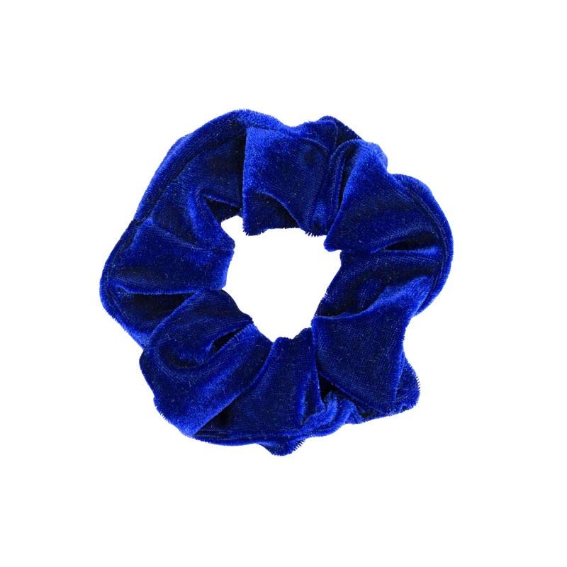SOHO Velours scrunchie