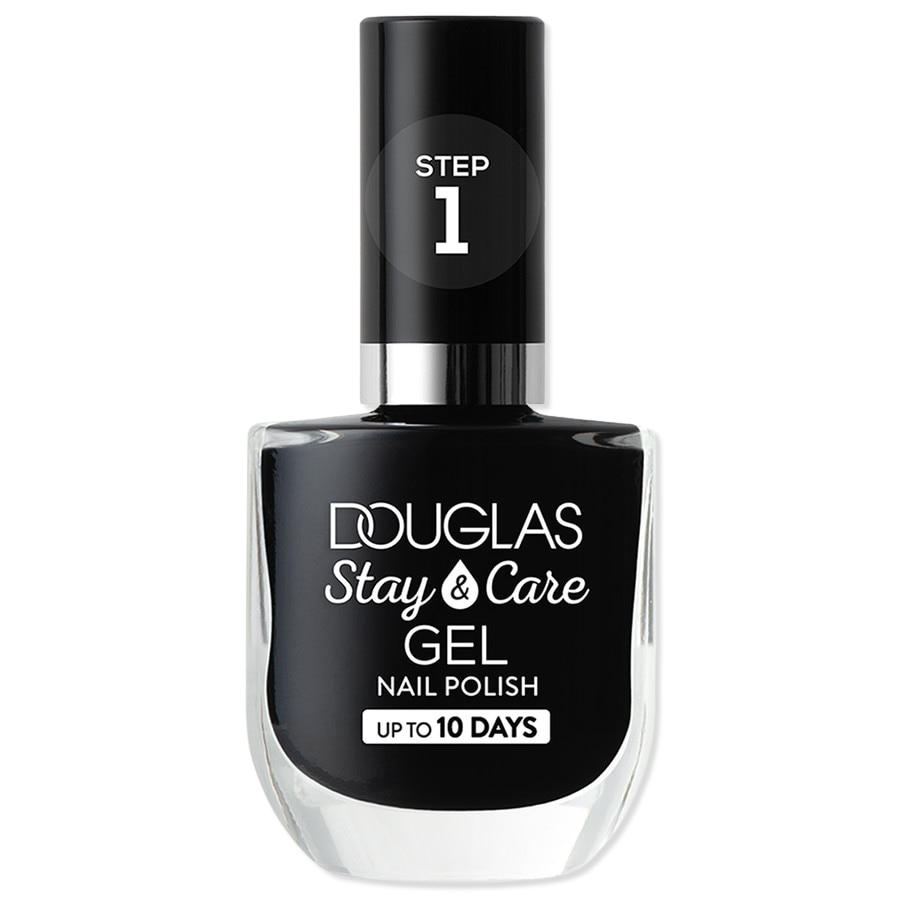 Douglas Collection Make-Up Stay & Care Gel Nail Polish
