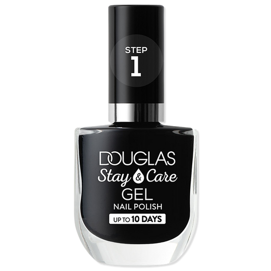 Douglas Collection Make-Up Stay & Care Gel Nail Polish