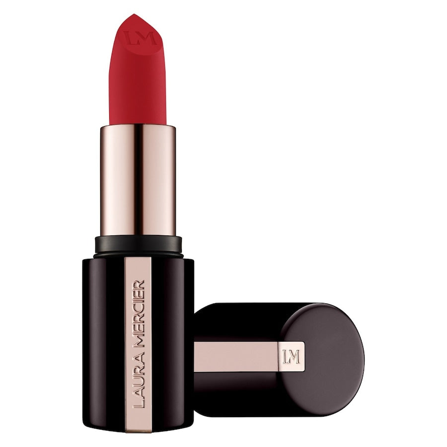 Laura Mercier Caviar gladmakende matte lippenstift