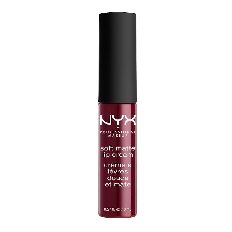 NYX Professional Makeup Wedding Soft Matte Lip Cream