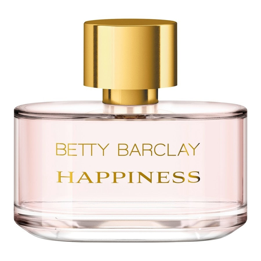 Betty Barclay Happiness