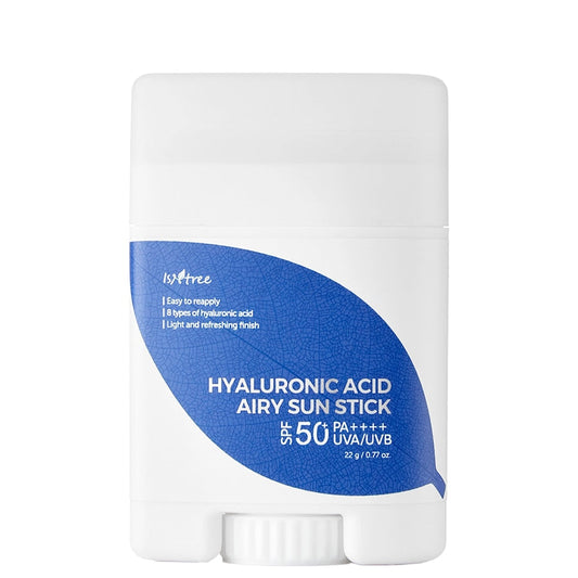 Isntree Hyaluronic Acid Airy Sun Stick