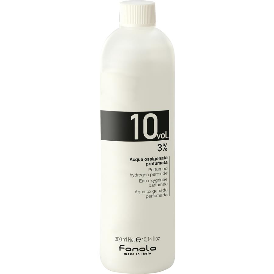 Fanola Creme activator 3%