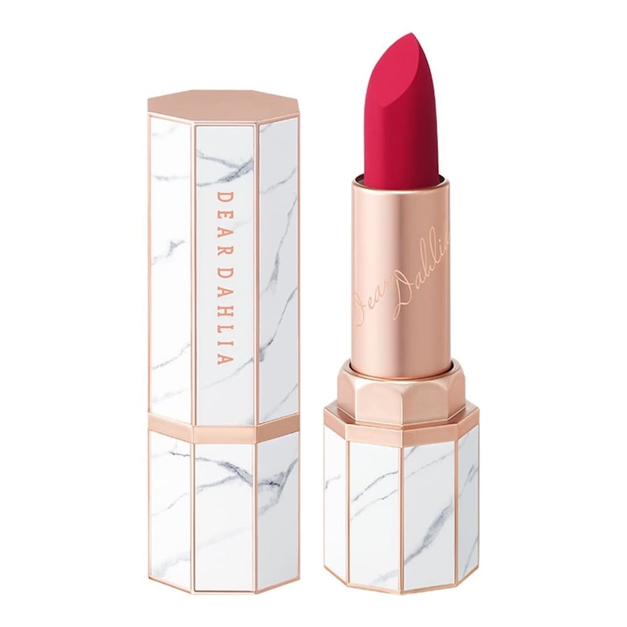 Dear Dahlia Lip Paradise Effortless Matte Lipstick