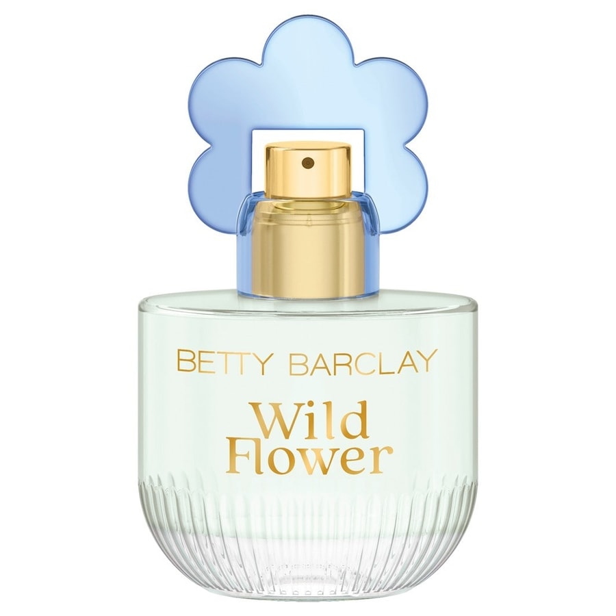 Betty Barclay Wild Flower