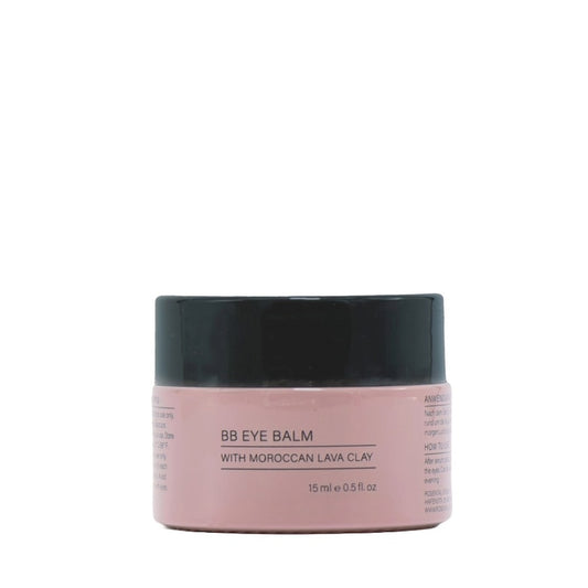 Rosental Organics BB Eye Balm