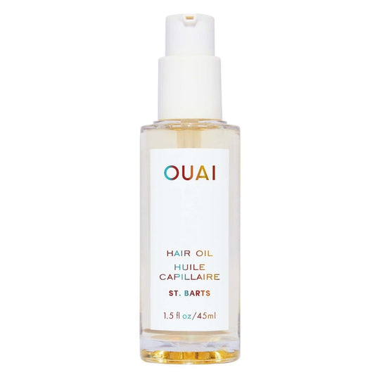 OUAI St. Barts Hair Oil