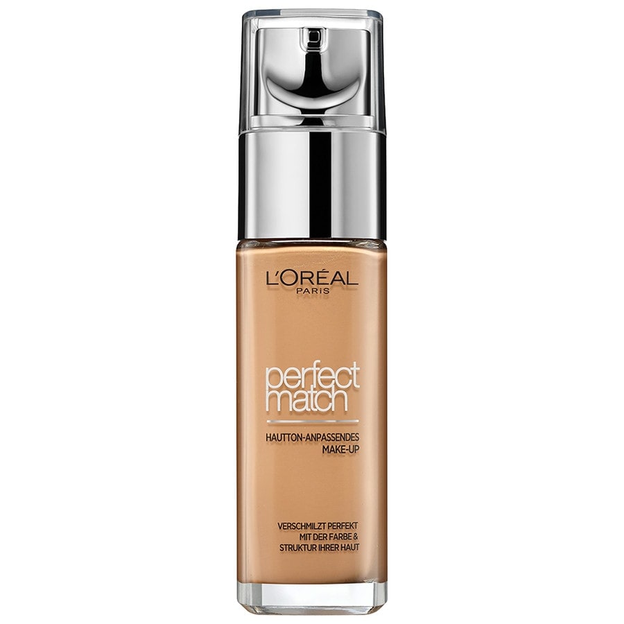 L’Oréal Paris True Match Foundation