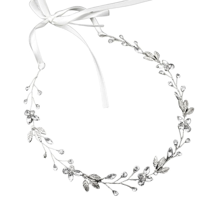 Chris Rubin Elif Hair sieraden