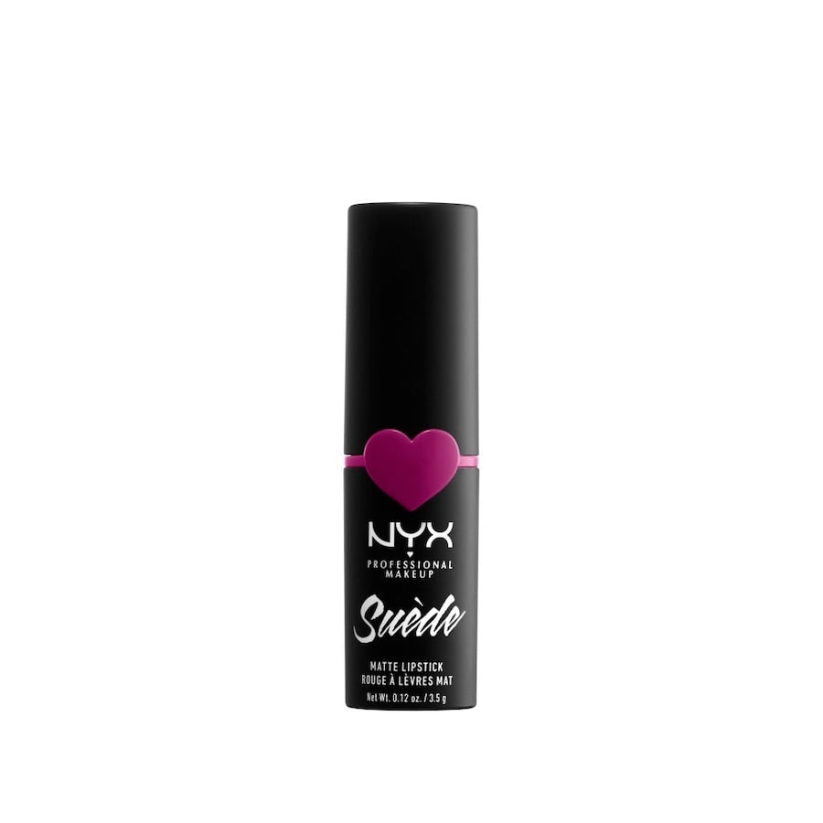 NYX Professional Makeup Wedding Suede Matte
