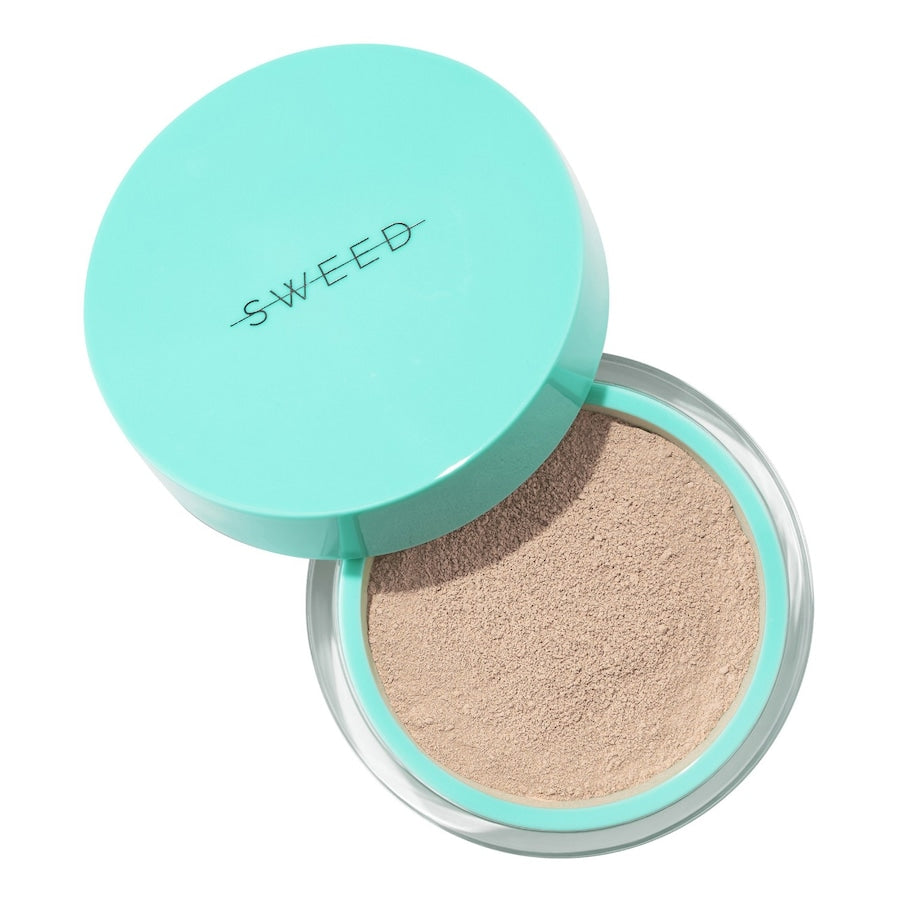 Sweed Miracle Powder