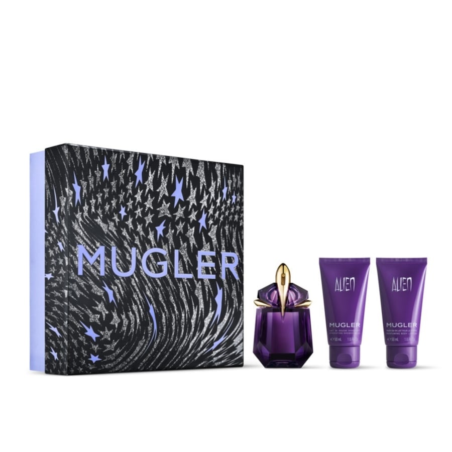 MUGLER Alien Eau de Parfum 30 ml Set