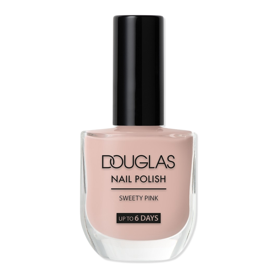 Douglas Collection Make-Up Nail Polish (Up to 6 Days)