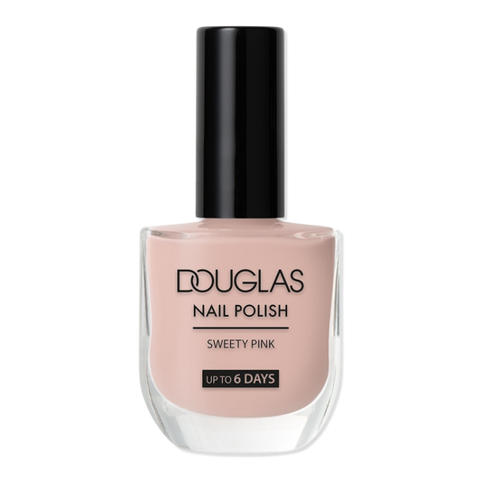 Douglas Collection Make-Up Nail Polish (Up to 6 Days)