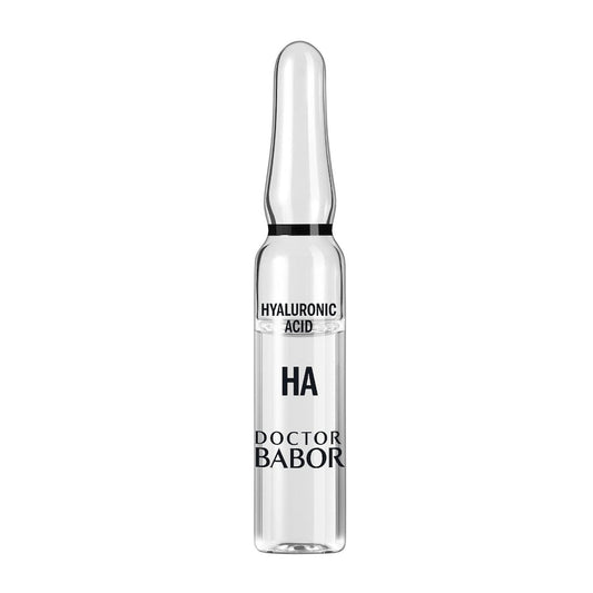 BABOR Ampoule Concentrates 10D HYALURONIC ACID AMPOULE SERUM CONCENTRATE