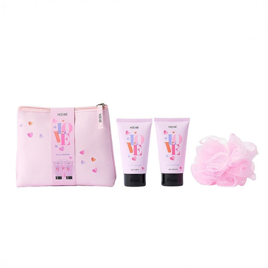 Douglas Collection Seasonal Love is All Around Wellness Bag Set