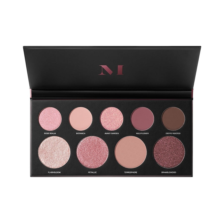 Morphe Power Multi-Effect Palette