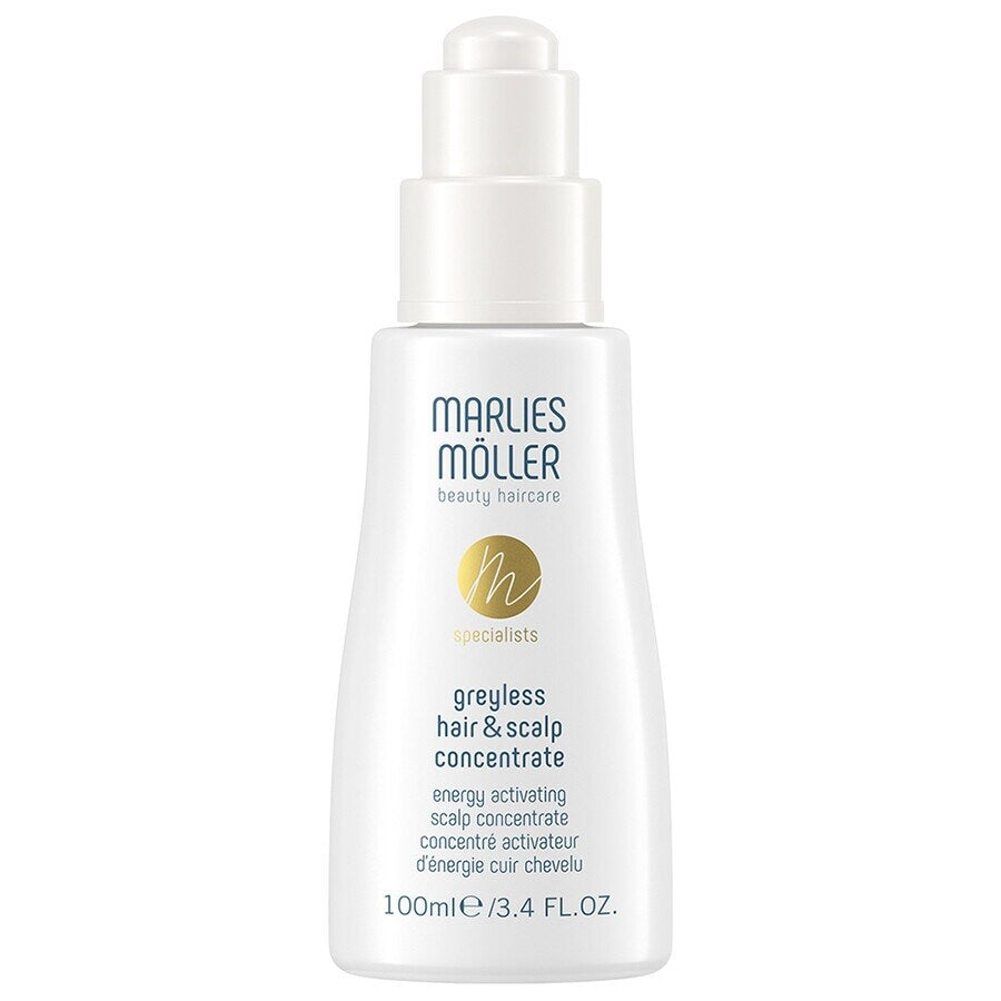 Marlies Möller Specialists Hair & Scalp Concentrate