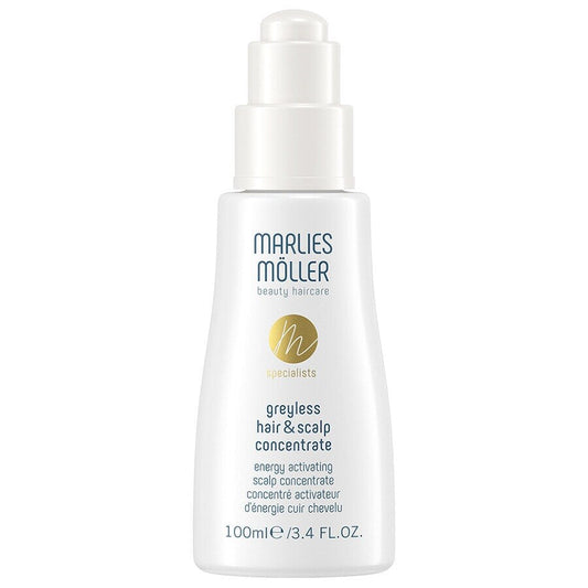 Marlies Möller Specialists Hair & Scalp Concentrate