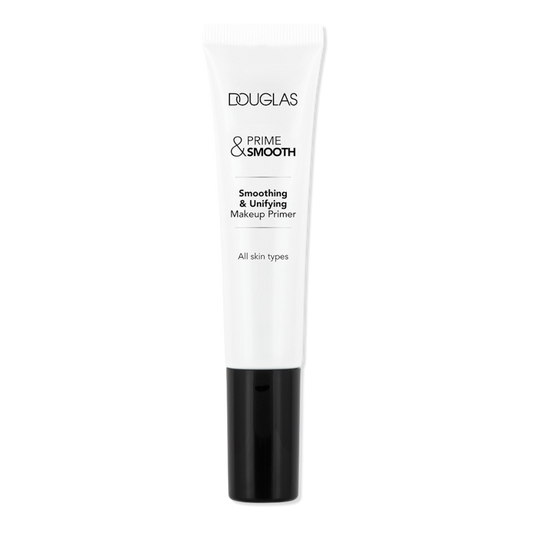 Douglas Collection Make-Up PRIME & SMOOTH Smoothing & Unifying Primer