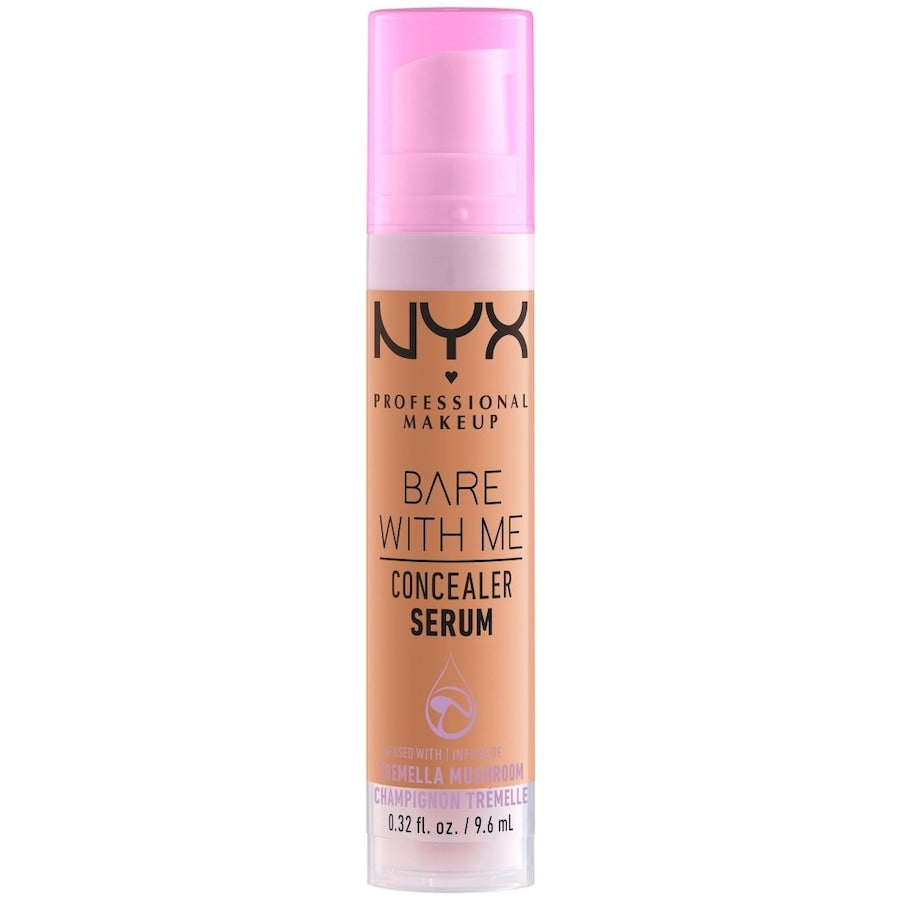 NYX Professional Makeup Pride Makeup Bare With Me Concealer Serum