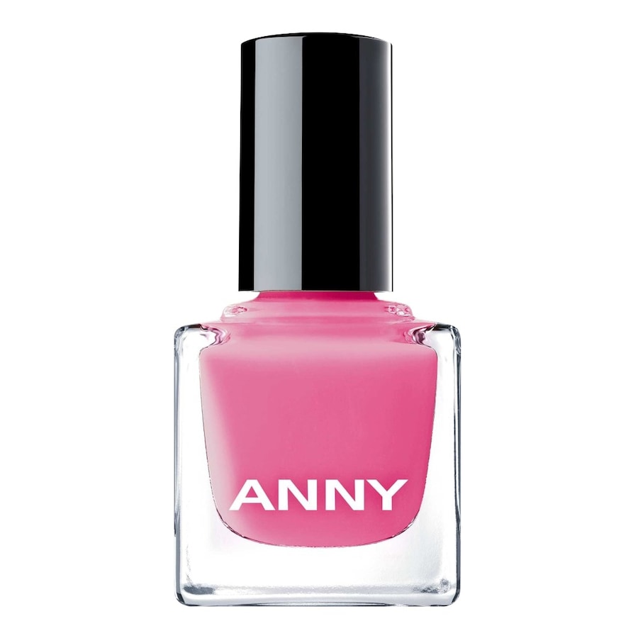 Anny Nail Polish