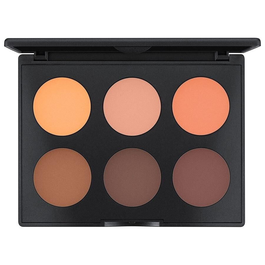 MAC Fix Sculpt and Shape Contour Palette