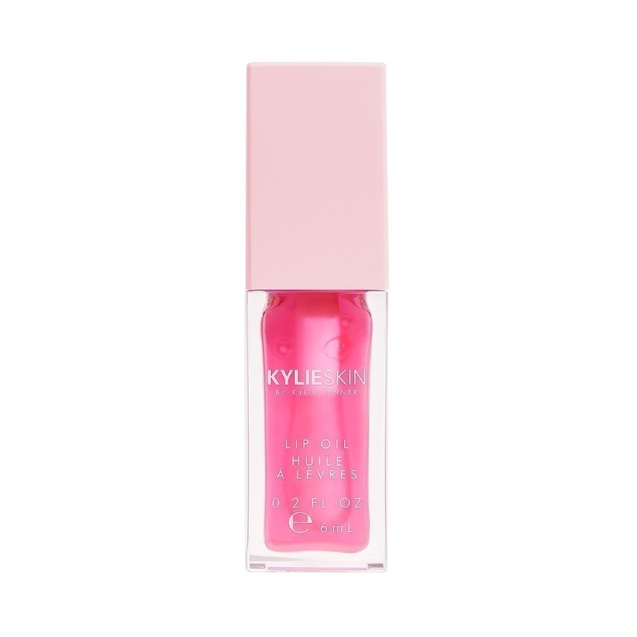 KYLIE SKIN Kylie Skin Lip Oil - Hazelnut Crème, 6 ml