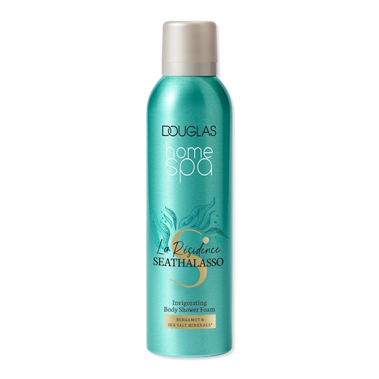Douglas Collection Home Spa La Résidence Seathalasso Shower Foam