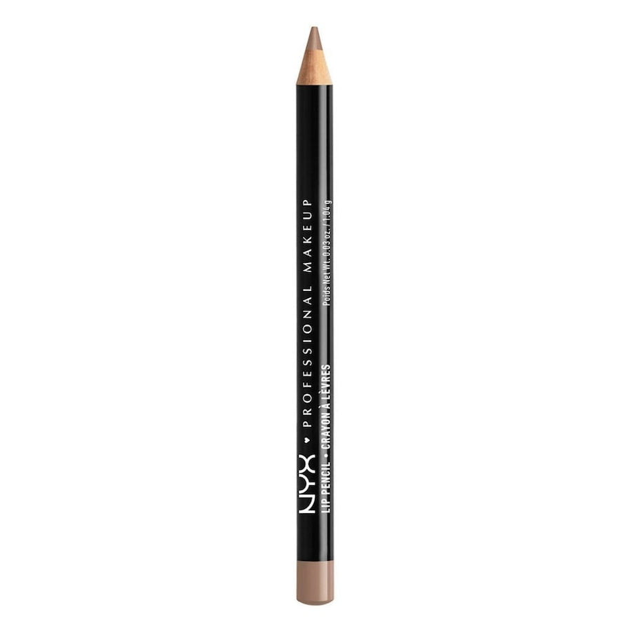 NYX Professional Makeup Wedding Slim Lip Pencil