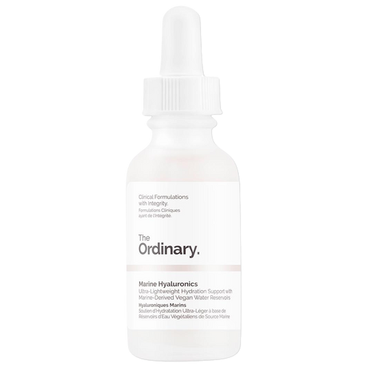 The Ordinary Hydration Marine Hyaluronics