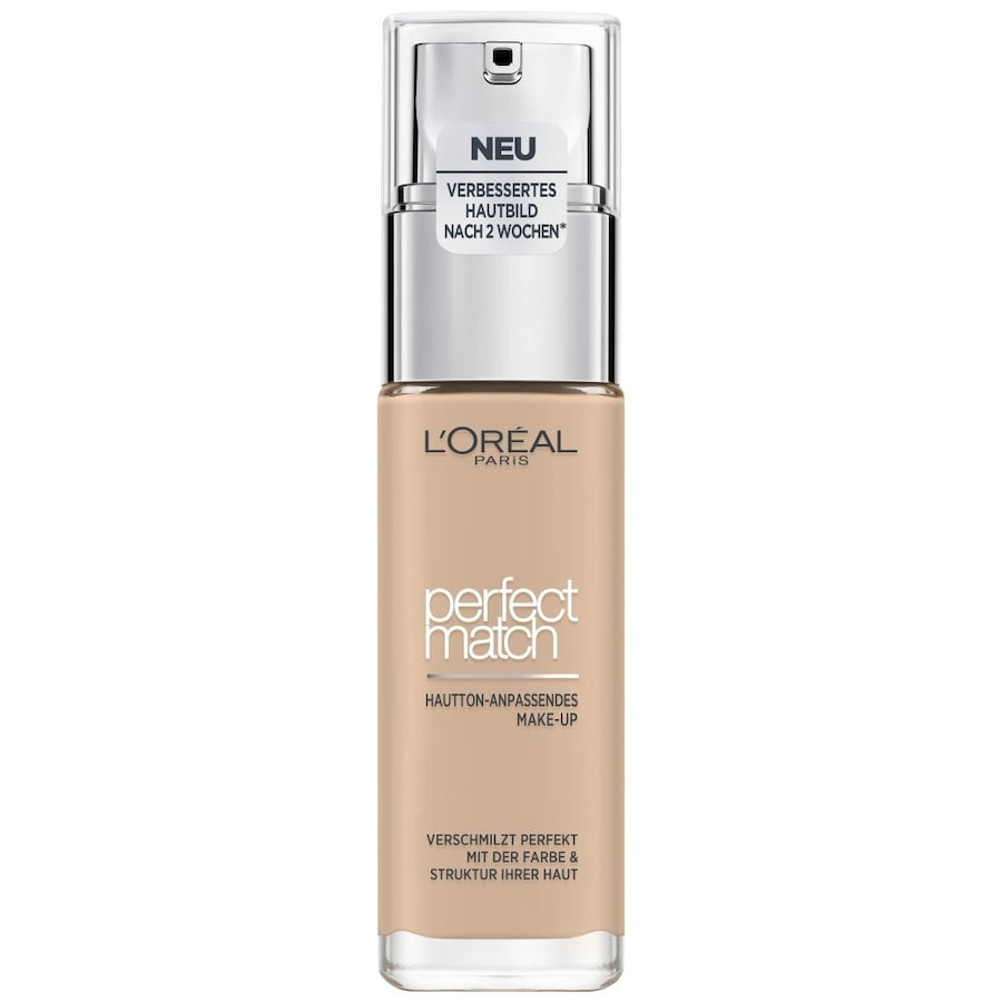L’Oréal Paris True Match Foundation
