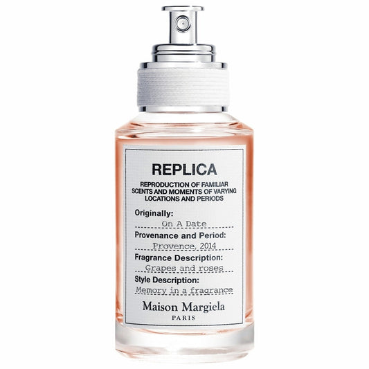 Maison Margiela Replica On A Date Eau de Toilette
