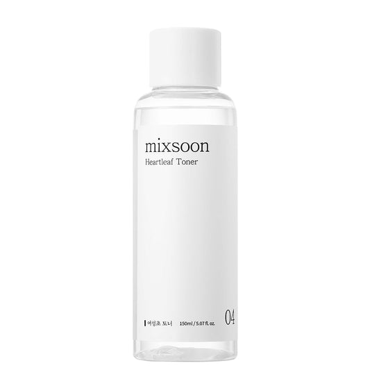 mixsoon Heartleaf Toner
