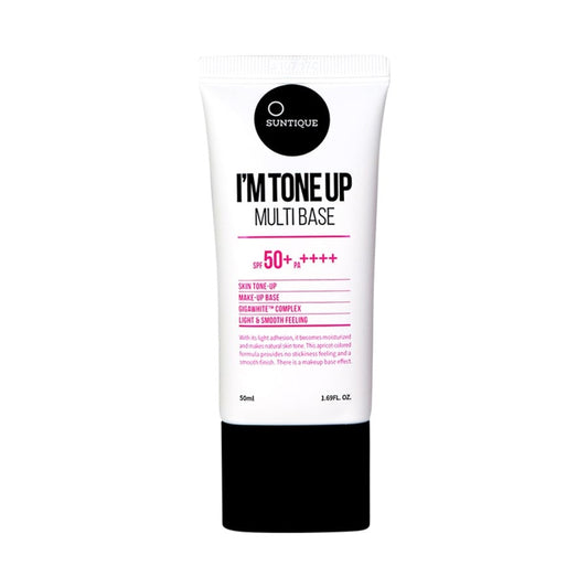 Suntique I´m Tone Up Multi Base